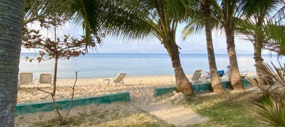 4 bedrooms House in Ko Samui, Thailand No. 26803 21