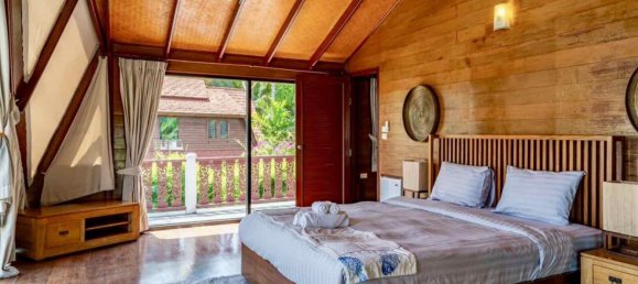 4 bedrooms House in Ko Samui, Thailand No. 26803 9