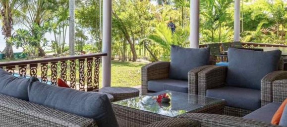 4 bedrooms House in Ko Samui, Thailand No. 26803 4