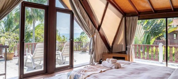 4 bedrooms House in Ko Samui, Thailand No. 26803 7