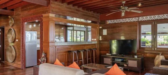 4 bedrooms House in Ko Samui, Thailand No. 26803 5