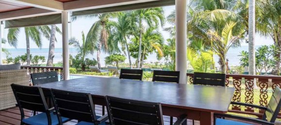 4 bedrooms House in Ko Samui, Thailand No. 26803 15