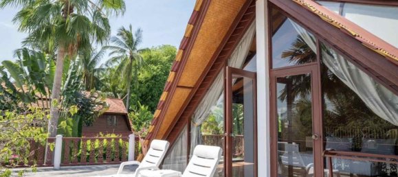 4 bedrooms House in Ko Samui, Thailand No. 26803 17