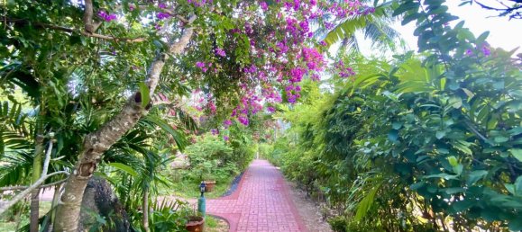 4 bedrooms House in Ko Samui, Thailand No. 26803 19