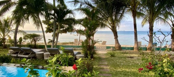 4 bedrooms House in Ko Samui, Thailand No. 26803 20