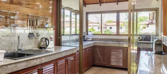 4 bedrooms House in Ko Samui, Thailand No. 26803 6