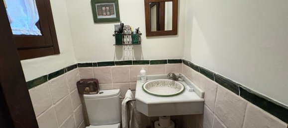 1 غرف نوم منزل في Cordoba, Spain رقم 141557 16