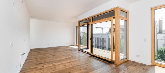 3 chambres Penthouse à Schoneberg, Germany No. 55172 2