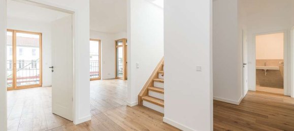 3 chambres Penthouse à Schoneberg, Germany No. 55172 3