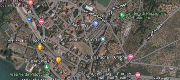 4-Zimmer Wohnung in Passignano sul Trasimeno, Italy, Nr. 42993 10