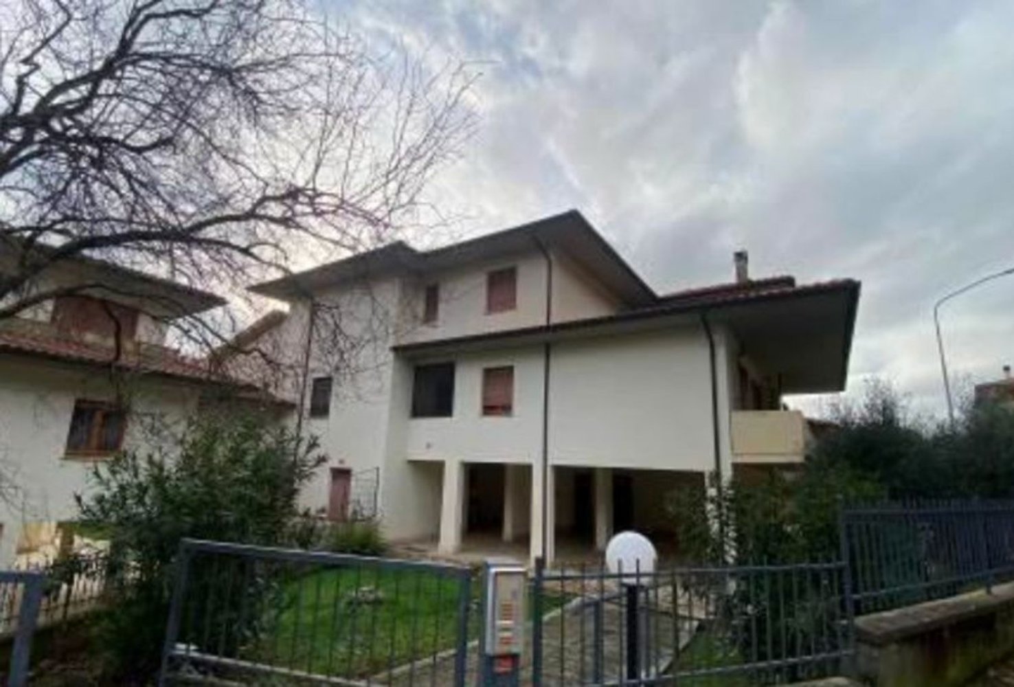 4-Zimmer Wohnung in Passignano sul Trasimeno, Italy, Nr. 42993
