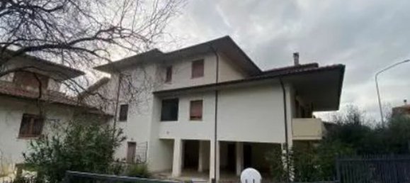 4-Zimmer Wohnung in Passignano sul Trasimeno, Italy, Nr. 42993 3