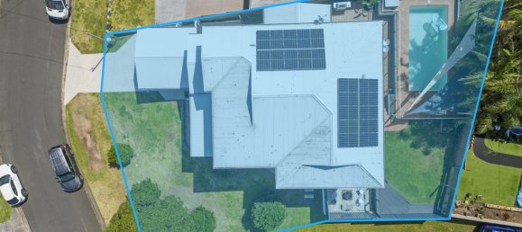 5 chambres Maison à Kanahooka, Australia No. 102 23