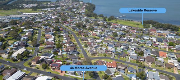 5 chambres Maison à Kanahooka, Australia No. 102 25