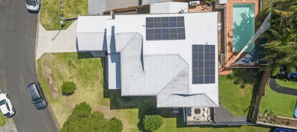 5 chambres Maison à Kanahooka, Australia No. 102 24