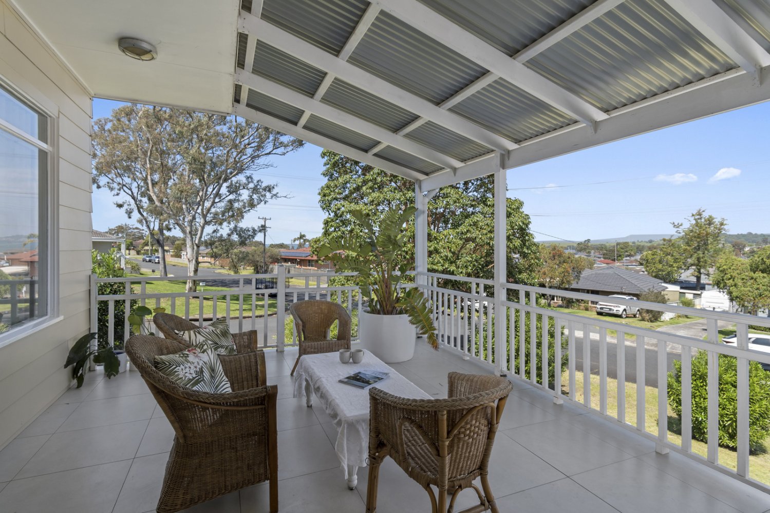 5 chambres Maison à Kanahooka, Australia No. 102