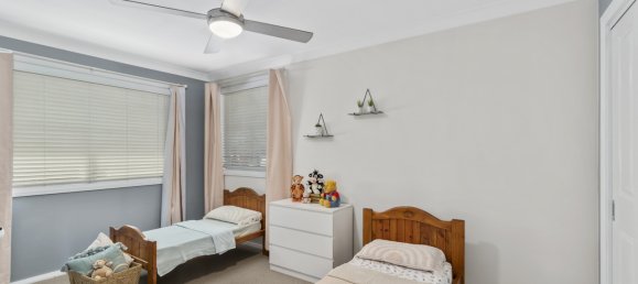 5 chambres Maison à Kanahooka, Australia No. 102 17