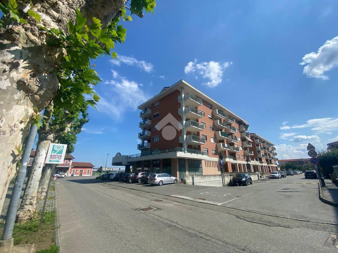 4 rooms Apartment in Castellamonte, Italy No. 25275