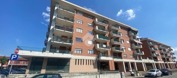 Apartamento de 4 divisões em Castellamonte, Italy N.º 25275 30
