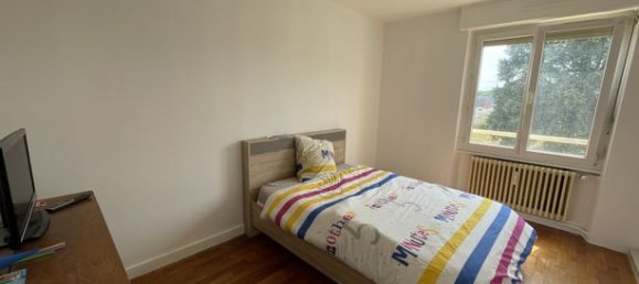 3 Schlafzimmer Wohnung in Haute-Saone, France, Nr. 307915 4