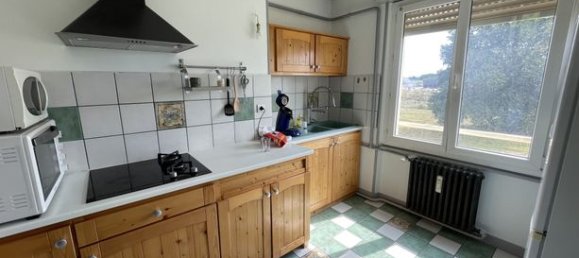 3 Schlafzimmer Wohnung in Haute-Saone, France, Nr. 307915 2