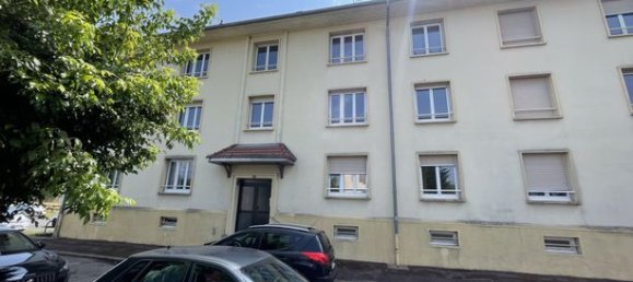 3 Schlafzimmer Wohnung in Haute-Saone, France, Nr. 307915 8