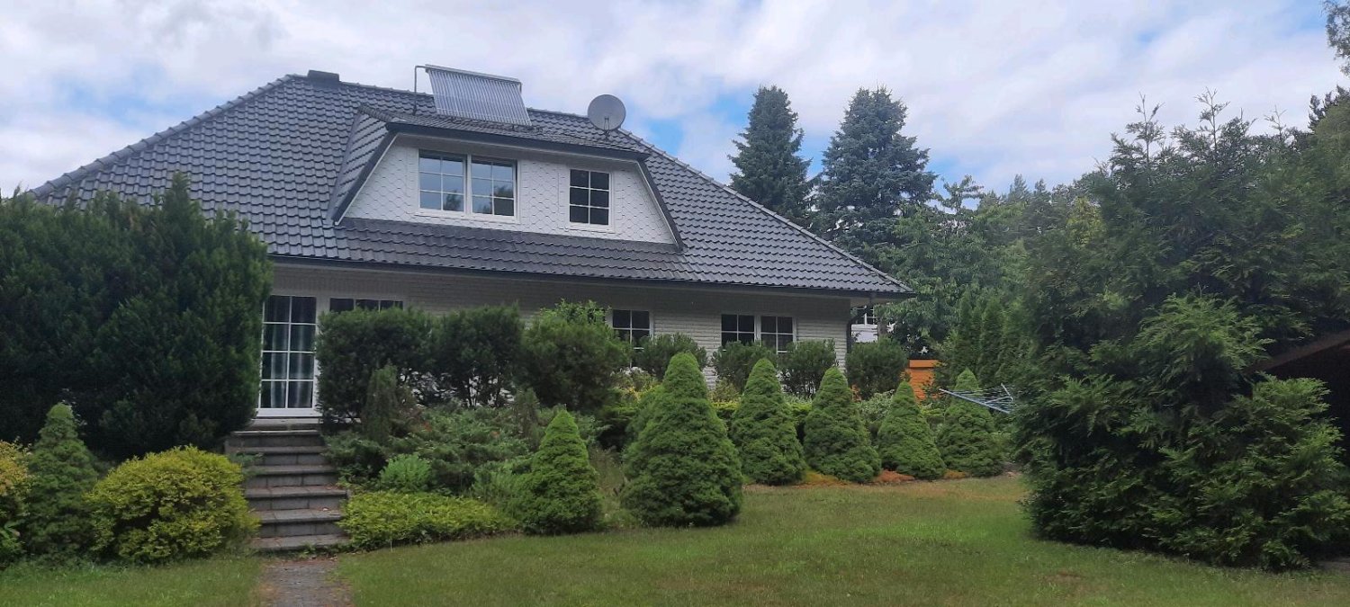 Таунхаус с 5 спальнями в Гамбург-Центр, Германия № 307150