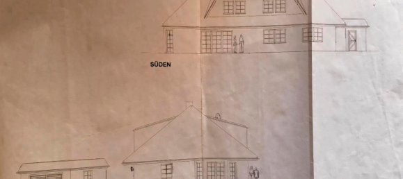Таунхаус с 5 спальнями в Гамбург-Центр, Германия № 307150 20