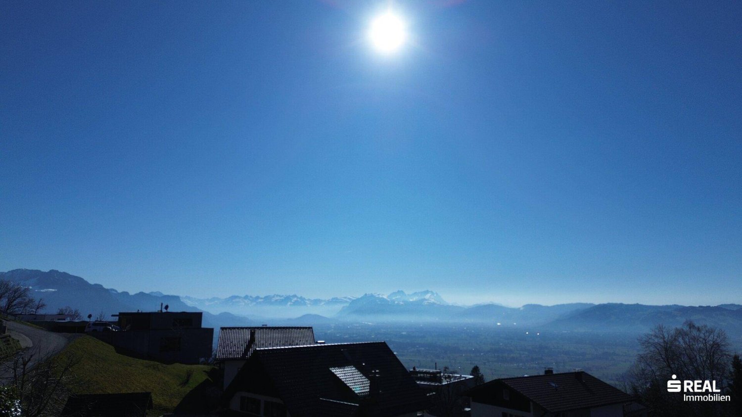 Terrain à Bildstein, Austria 1236m² No. 192233