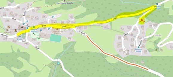 Terrain à Bildstein, Austria 1236m² No. 192233 13