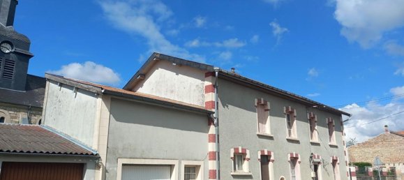 3 bedrooms House in Dun-sur-Meuse, France No. 67432 8