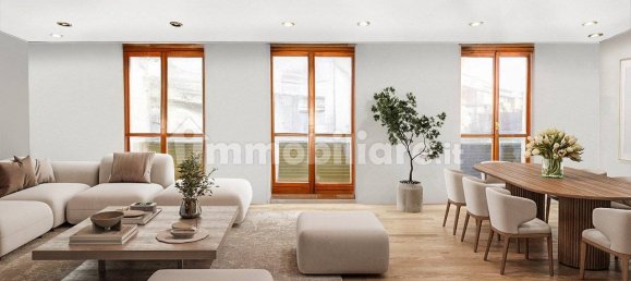 4 غرف نوم شقة في Milan, Italy رقم 316923 4