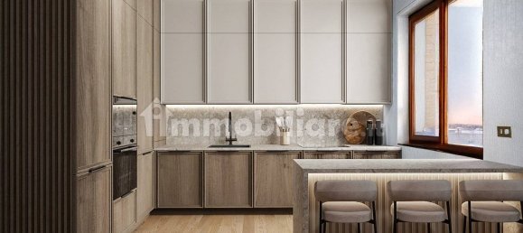 4 غرف نوم شقة في Milan, Italy رقم 316923 8