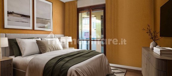 4 غرف نوم شقة في Milan, Italy رقم 316923 13