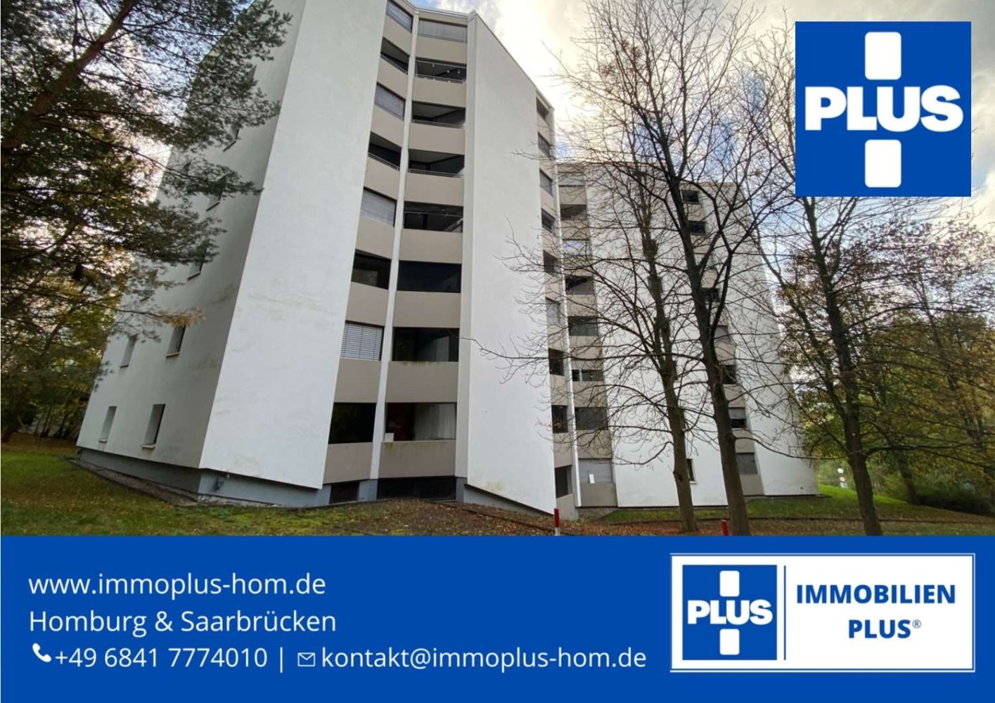 Apartamento de 2 dormitorios en Saarpfalz, Germany No. 24909