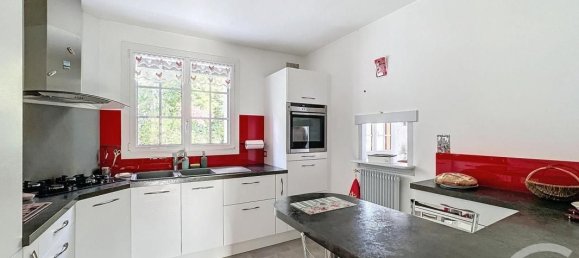 Casa de 4 dormitorios en Saran, France No. 216962 7