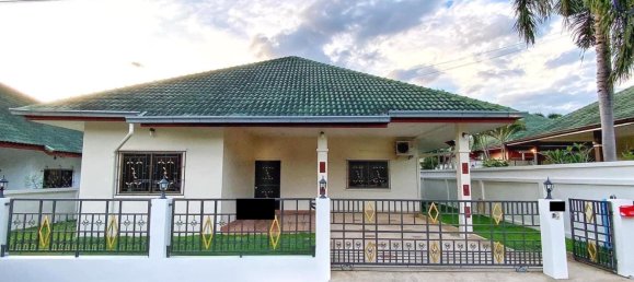 3 غرف نوم مقهى / مطعم في Pattaya, Thailand رقم 8016 2