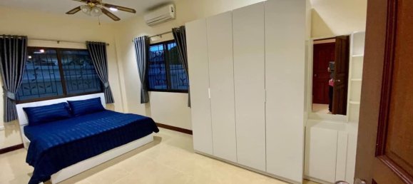 3 غرف نوم مقهى / مطعم في Pattaya, Thailand رقم 8016 13