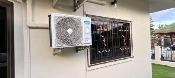 3 غرف نوم مقهى / مطعم في Pattaya, Thailand رقم 8016 4