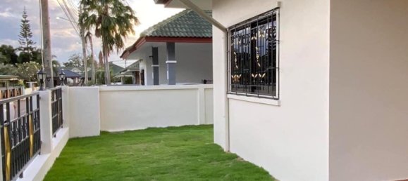 3 غرف نوم مقهى / مطعم في Pattaya, Thailand رقم 8016 3