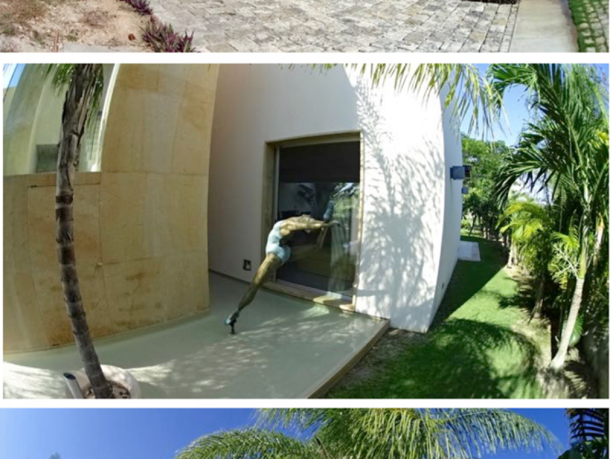 4 bedrooms House in Yucatan, Mexico No. 167669