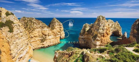 Terreno en Lagos, Portugal 200 m² No. 72119 17