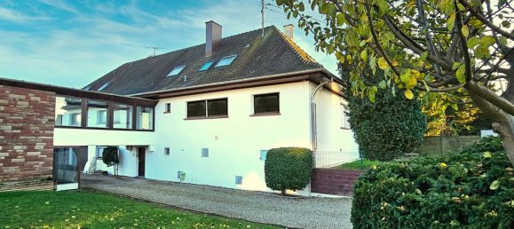  Castillos de 5 dormitorios en Herrlisheim, France No. 42965 4