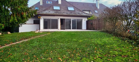  Castillos de 5 dormitorios en Herrlisheim, France No. 42965 3