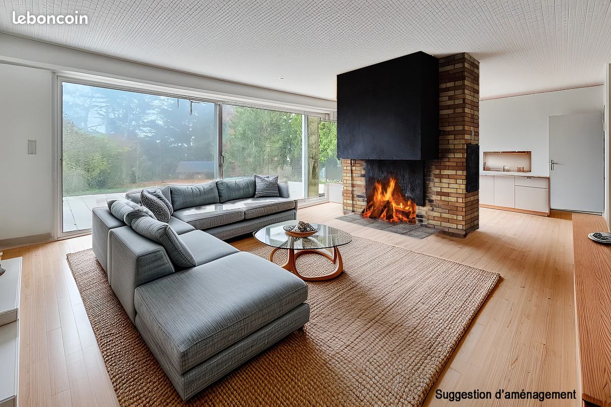  Castillos de 5 dormitorios en Herrlisheim, France No. 42965