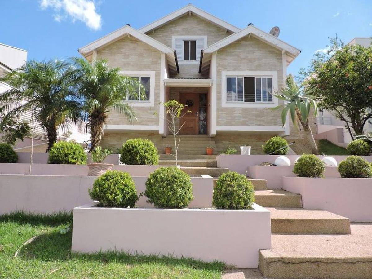 3 غرف نوم منزل في Sao Paulo, Brazil رقم 587151