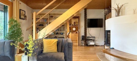 4-Zimmer Haus in Klosterneuburg, Austria, Nr. 163104 5