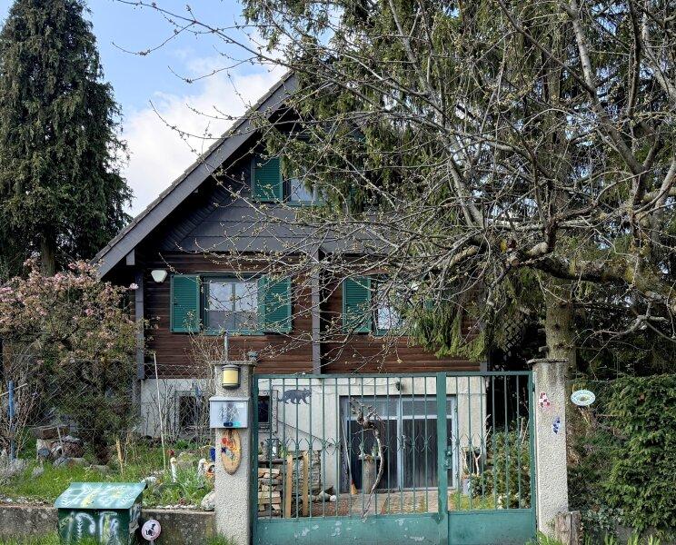 4-Zimmer Haus in Klosterneuburg, Austria, Nr. 163104