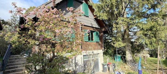 4-Zimmer Haus in Klosterneuburg, Austria, Nr. 163104 2