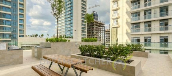 2 غرف نوم شقة في SUNRISE BAY TOWER 2, Dubai Harbour, UAE رقم 58905 12